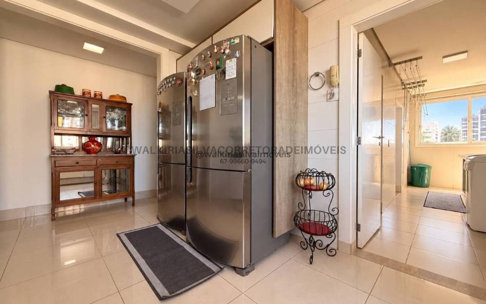 Apartamento à venda no Centro, Campo Grande – foto 43