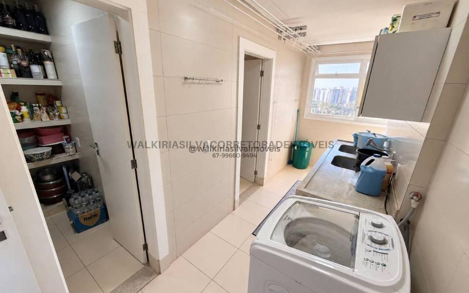 Apartamento à venda no Centro, Campo Grande – foto 44