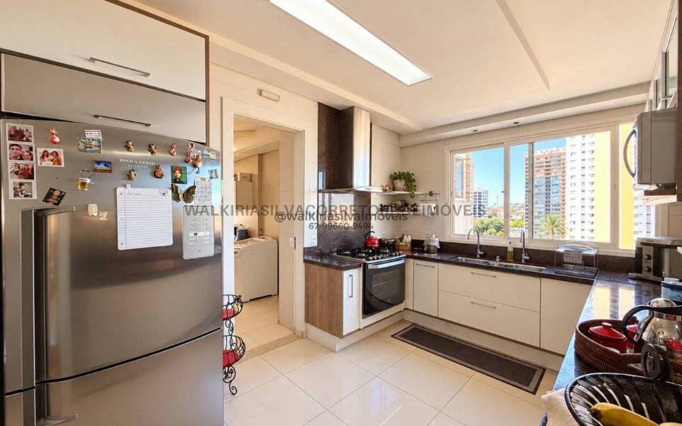 Apartamento à venda no Centro, Campo Grande – foto 48
