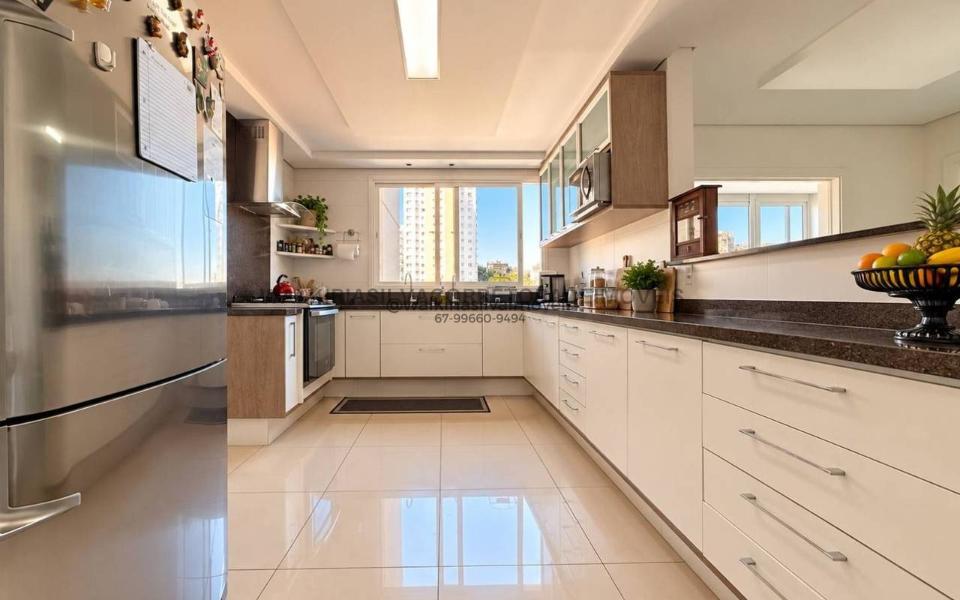 Apartamento à venda no Centro, Campo Grande – foto 49