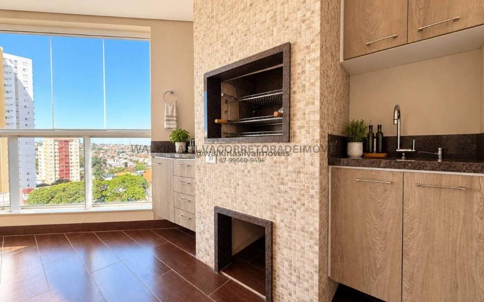 Apartamento à venda no Centro, Campo Grande – foto 50