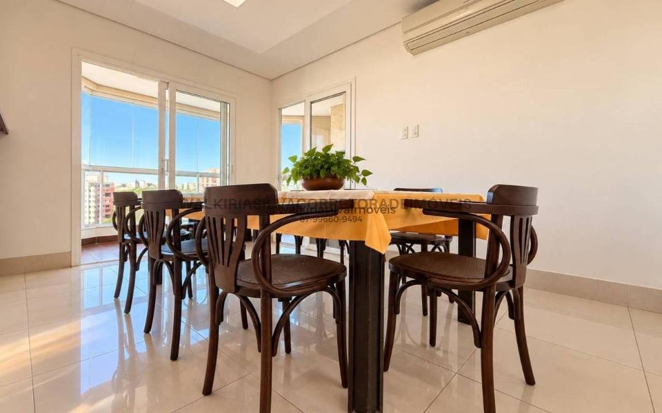 Apartamento à venda no Centro, Campo Grande – foto 51