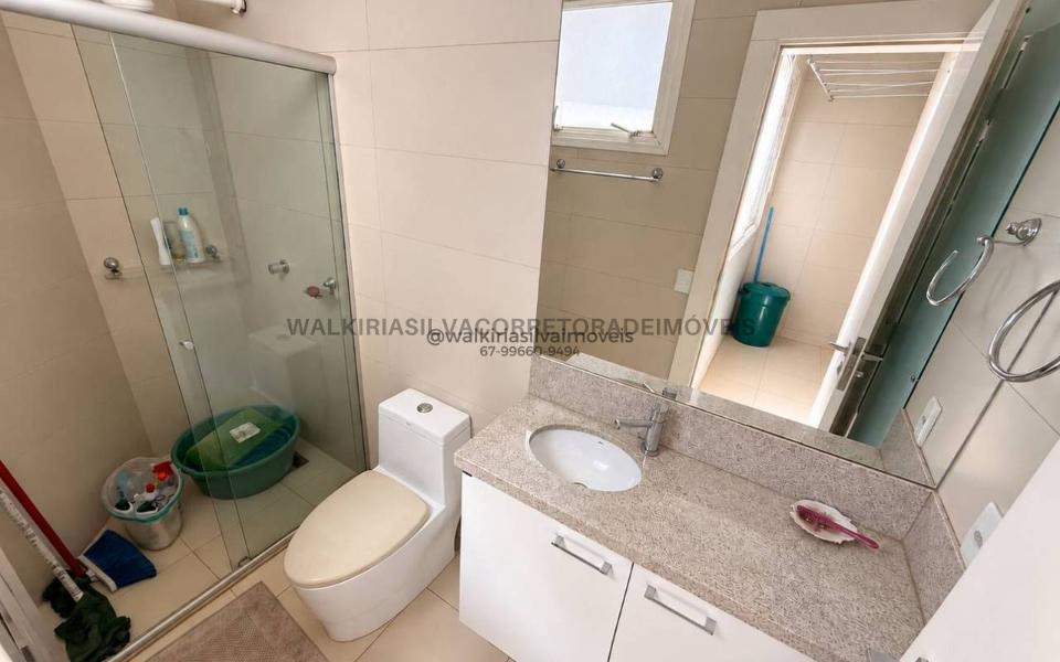 Apartamento à venda no Centro, Campo Grande – foto 52