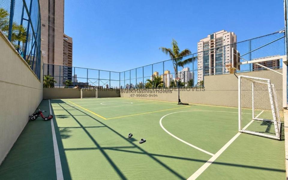Apartamento à venda no Centro, Campo Grande – foto 56