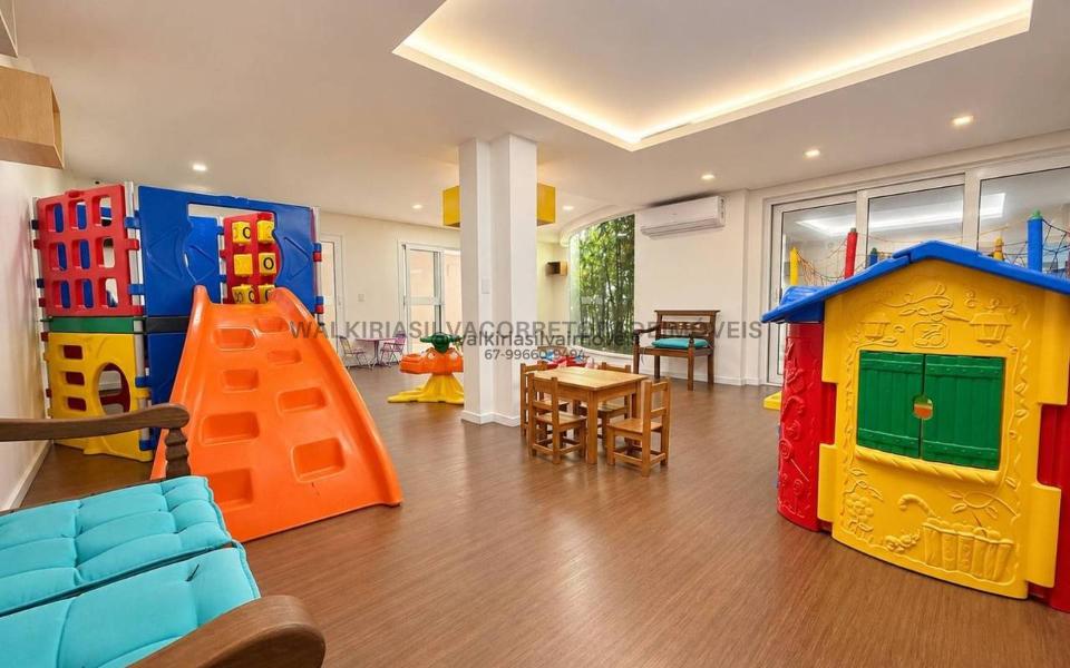 Apartamento à venda no Centro, Campo Grande – foto 58