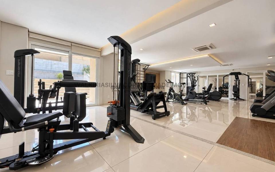 Apartamento à venda no Centro, Campo Grande – foto 60