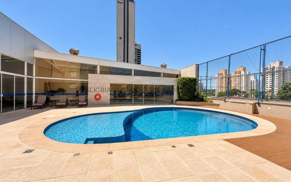 Apartamento à venda no Centro, Campo Grande – foto 61