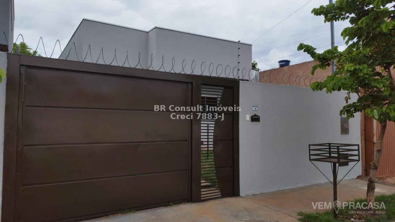 Casa Térrea para alugar no Coronel Antonino, Campo Grande – foto 1