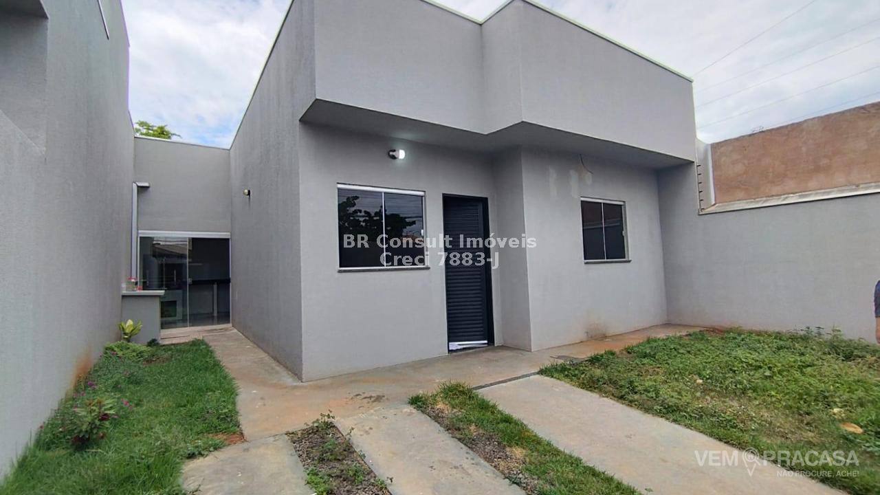 Casa Térrea para alugar no Coronel Antonino, Campo Grande – foto 2