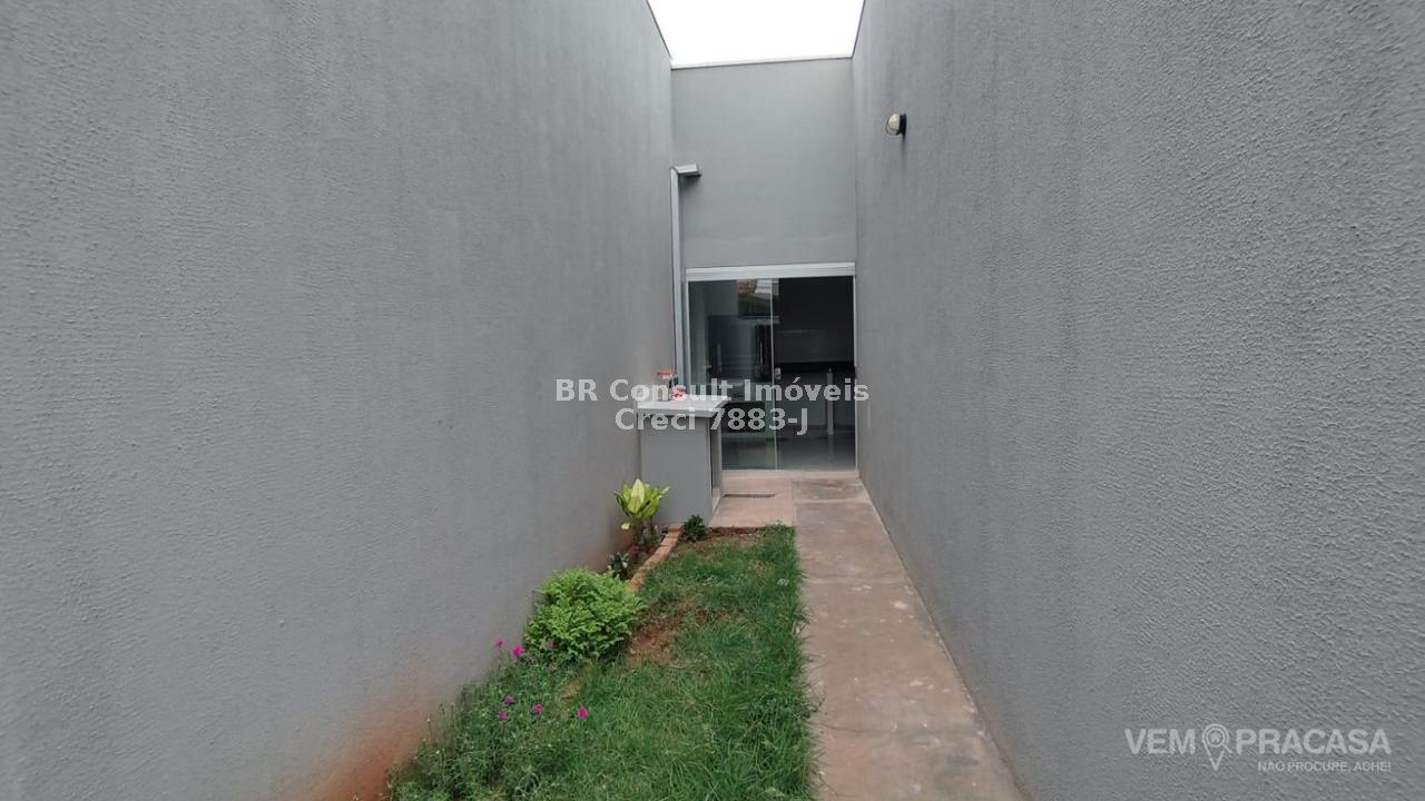 Casa Térrea para alugar no Coronel Antonino, Campo Grande – foto 3