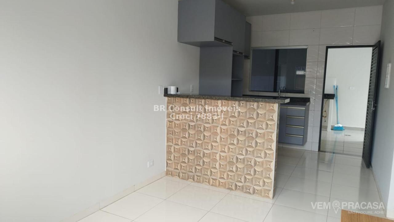 Casa Térrea para alugar no Coronel Antonino, Campo Grande – foto 4