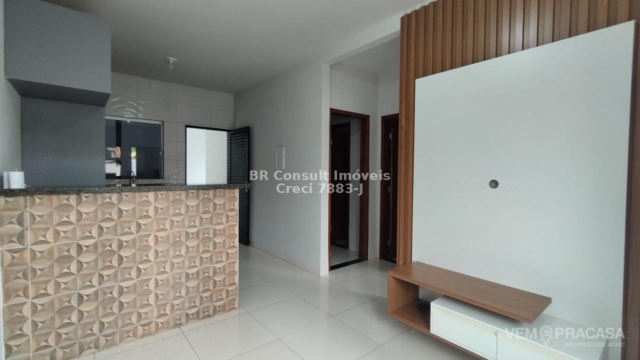 Casa Térrea para alugar no Coronel Antonino, Campo Grande – foto 5