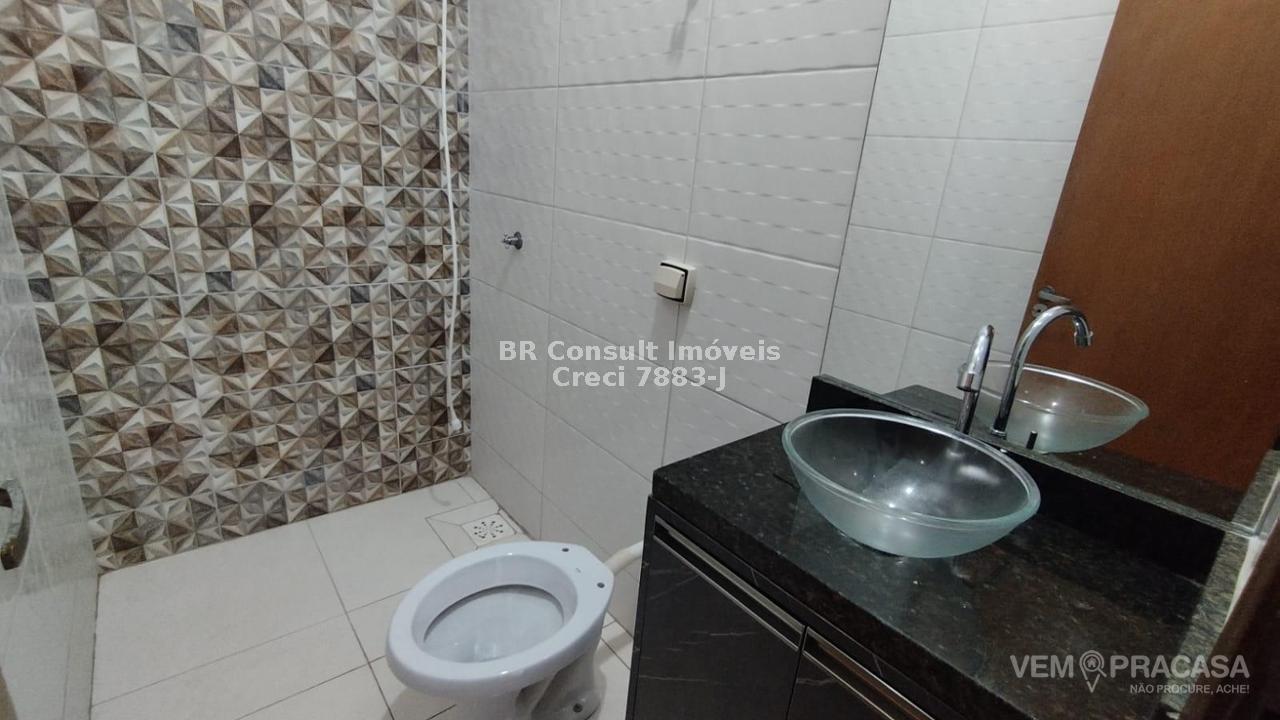Casa Térrea para alugar no Coronel Antonino, Campo Grande – foto 10