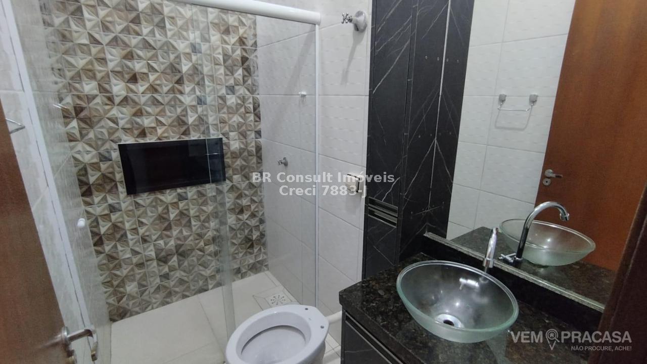 Casa Térrea para alugar no Coronel Antonino, Campo Grande – foto 11