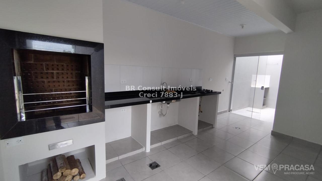 Casa Térrea para alugar no Coronel Antonino, Campo Grande – foto 13