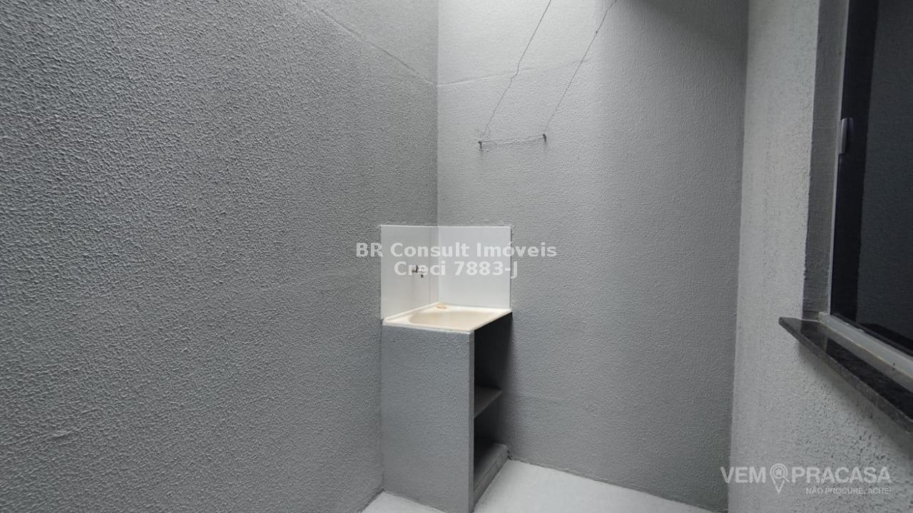 Casa Térrea para alugar no Coronel Antonino, Campo Grande – foto 14