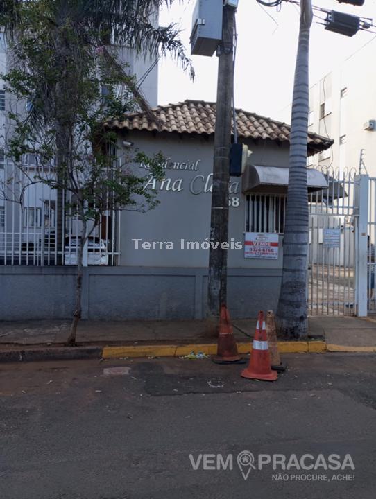Apartamento à venda na Vila Taquarussu, Campo Grande – foto 1
