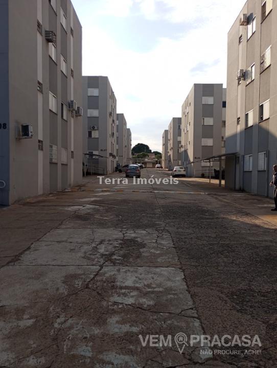 Apartamento à venda na Vila Taquarussu, Campo Grande – foto 31