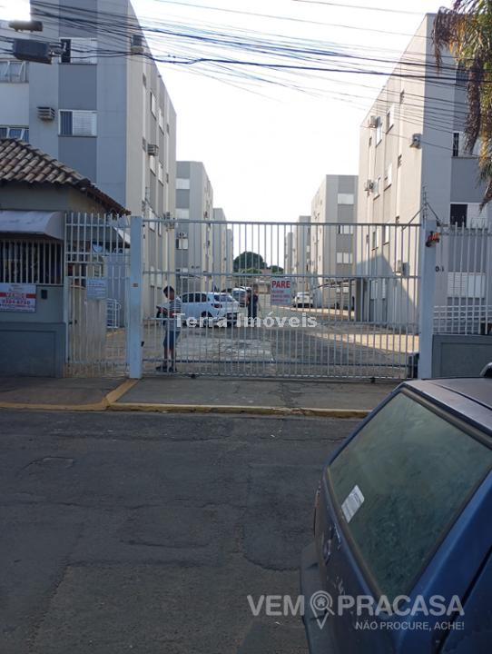 Apartamento à venda na Vila Taquarussu, Campo Grande – foto 3