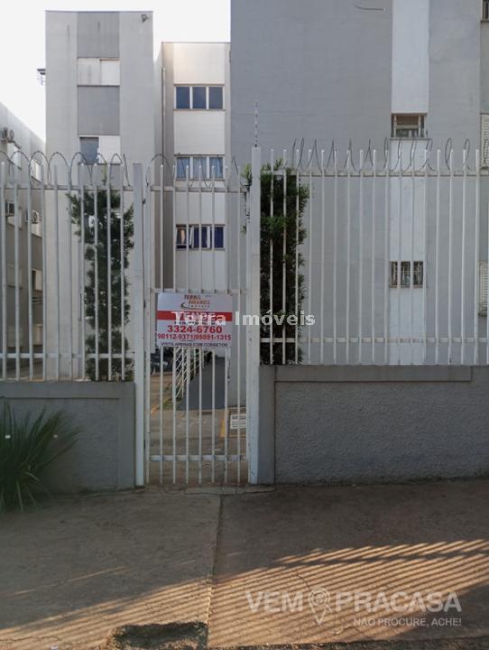 Apartamento à venda na Vila Taquarussu, Campo Grande – foto 32
