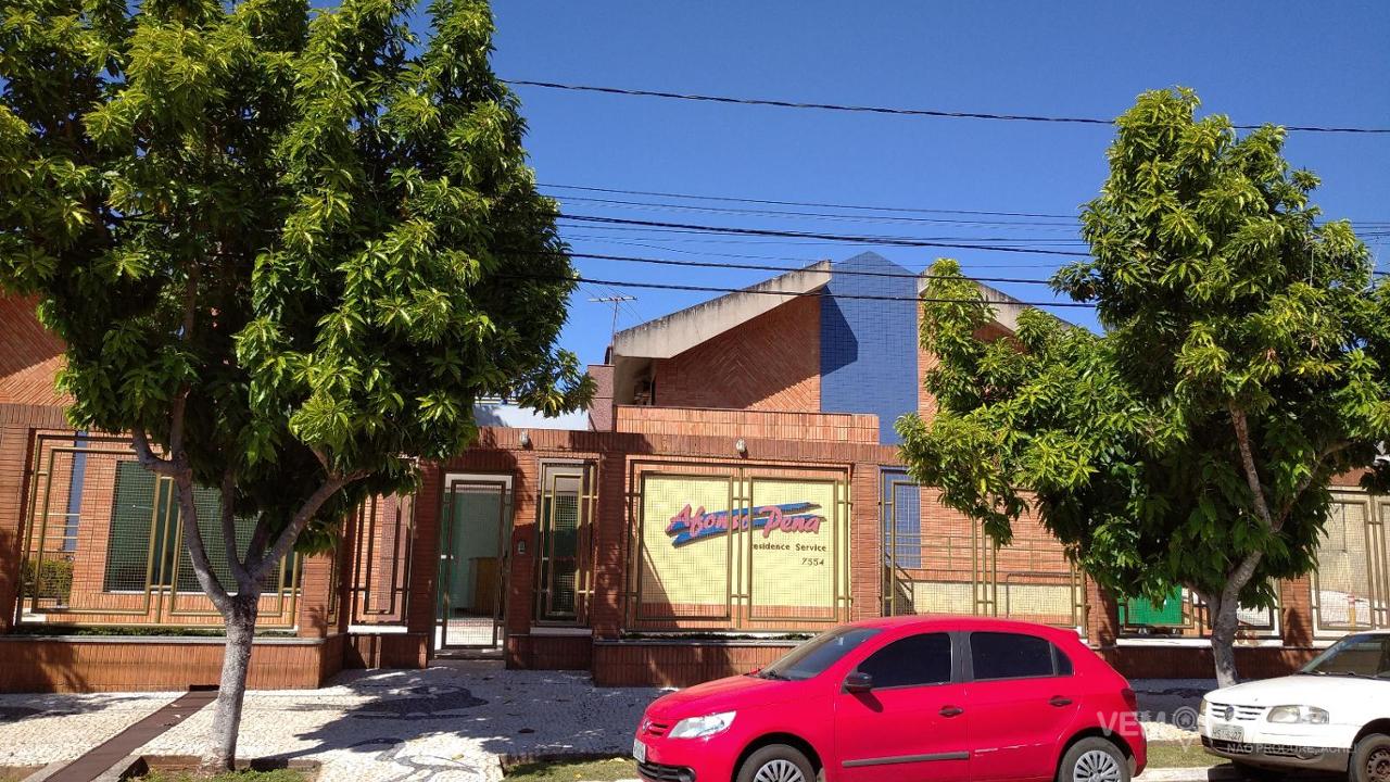 Apartamento para alugar na Chácara Cachoeira, Campo Grande – foto 1