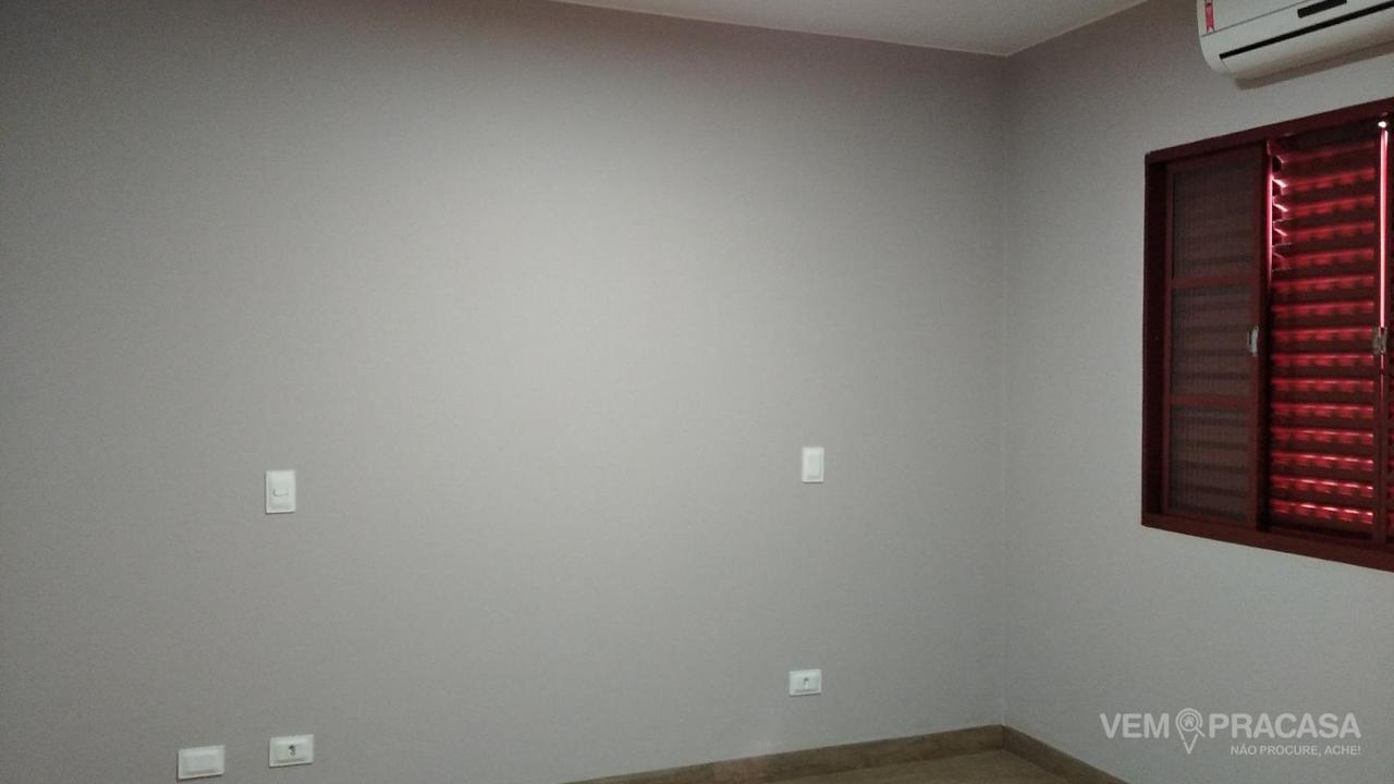 Apartamento para alugar na Chácara Cachoeira, Campo Grande – foto 2