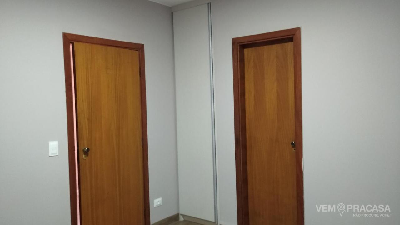 Apartamento para alugar na Chácara Cachoeira, Campo Grande – foto 3