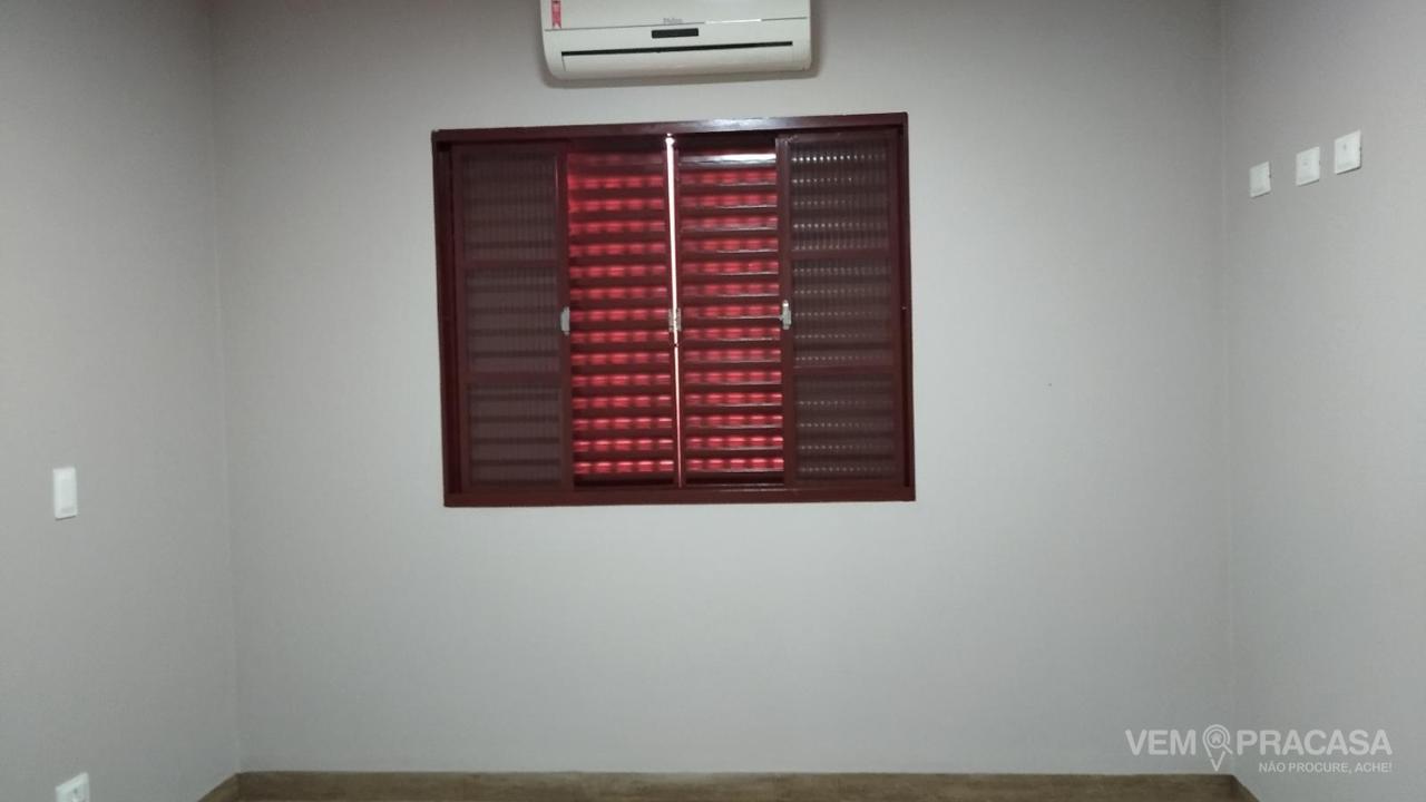 Apartamento para alugar na Chácara Cachoeira, Campo Grande – foto 4