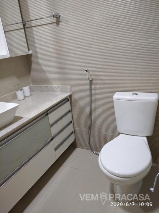 Apartamento para alugar na Chácara Cachoeira, Campo Grande – foto 6