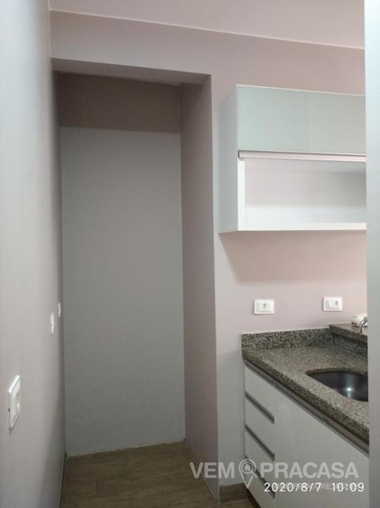 Apartamento para alugar na Chácara Cachoeira, Campo Grande – foto 8