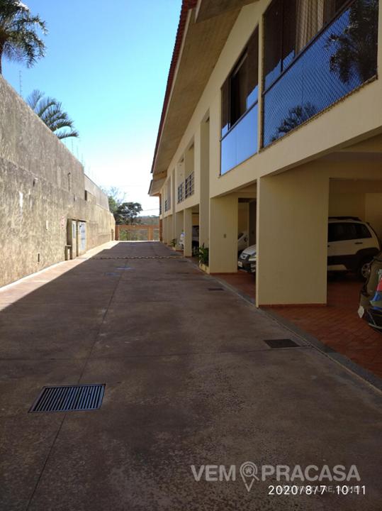Apartamento para alugar na Chácara Cachoeira, Campo Grande – foto 10
