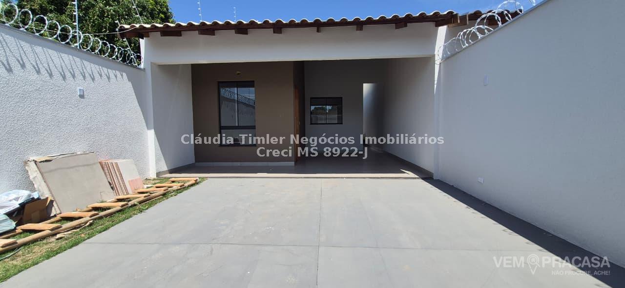 Casa Térrea à venda no Nova Lima, Campo Grande – foto 3