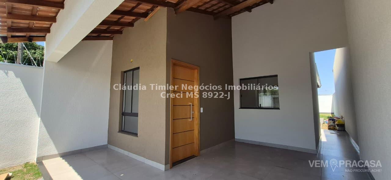 Casa Térrea à venda no Nova Lima, Campo Grande – foto 4