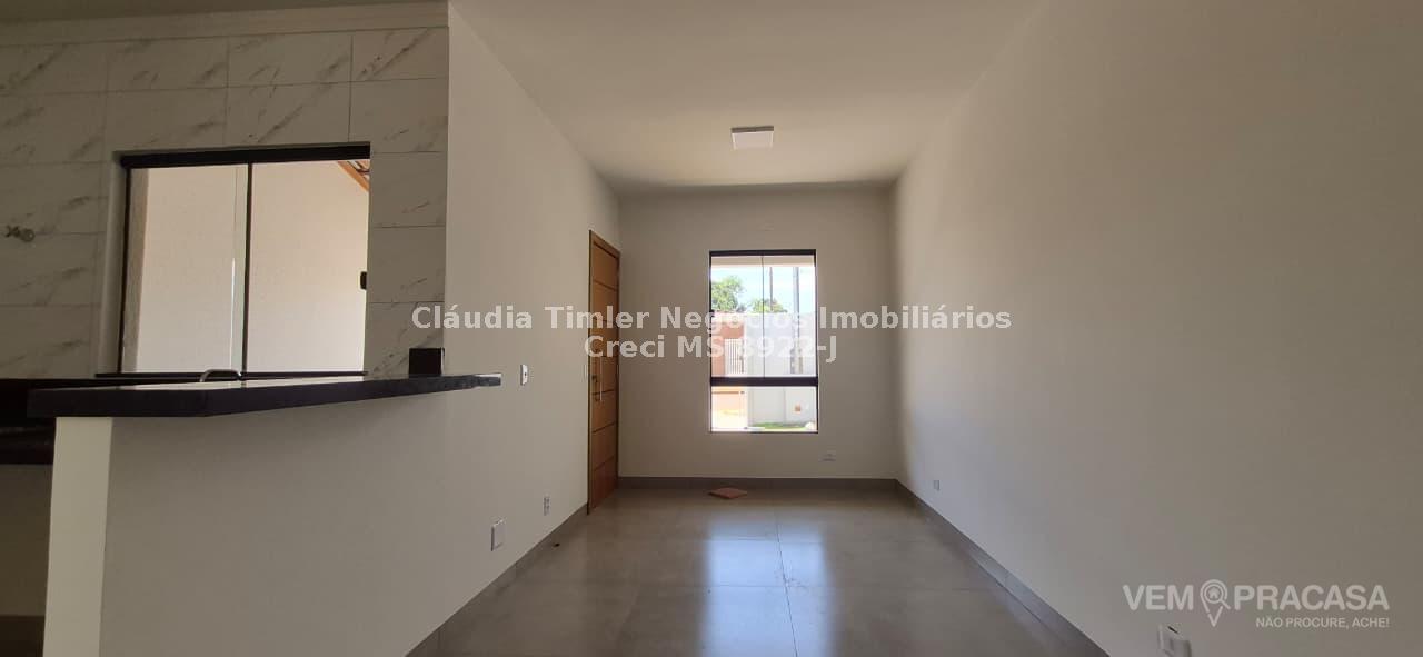 Casa Térrea à venda no Nova Lima, Campo Grande – foto 5