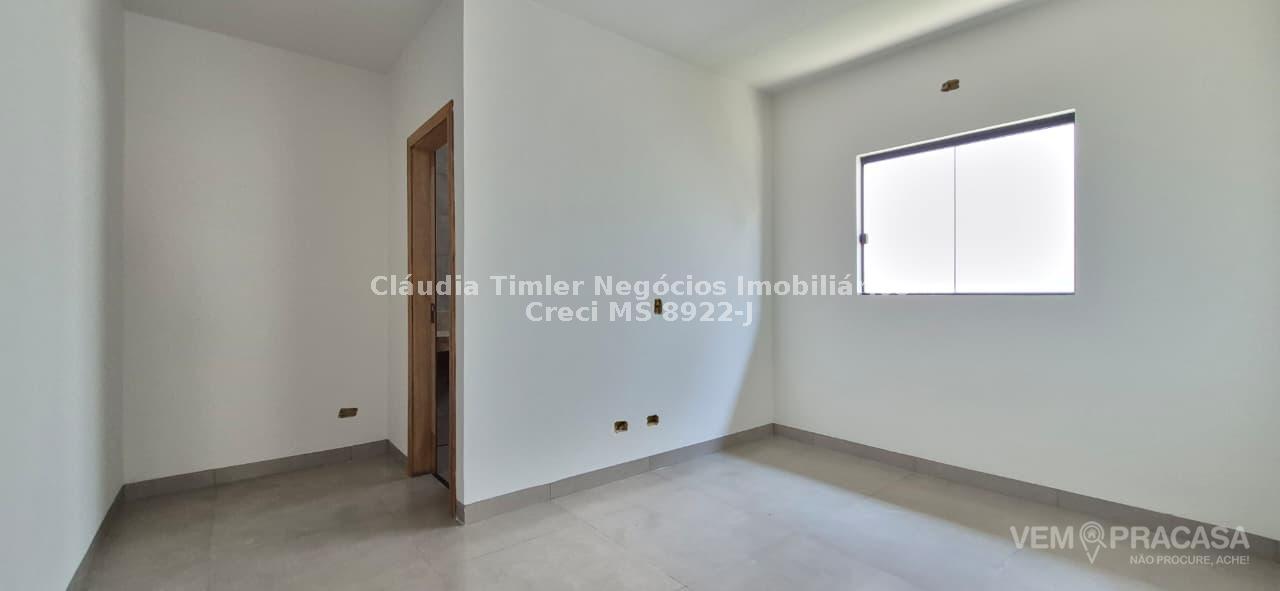 Casa Térrea à venda no Nova Lima, Campo Grande – foto 6