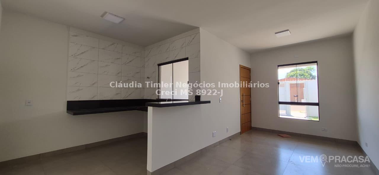 Casa Térrea à venda no Nova Lima, Campo Grande – foto 7