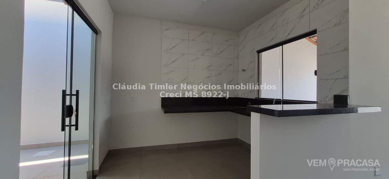 Casa Térrea à venda no Nova Lima, Campo Grande – foto 8