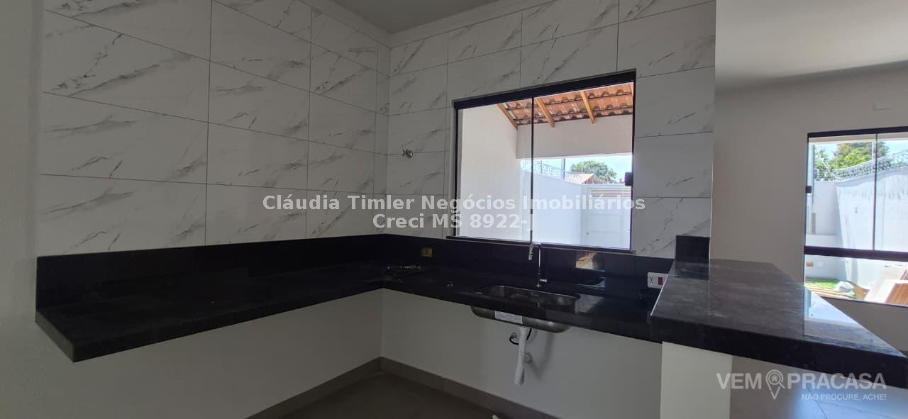 Casa Térrea à venda no Nova Lima, Campo Grande – foto 9
