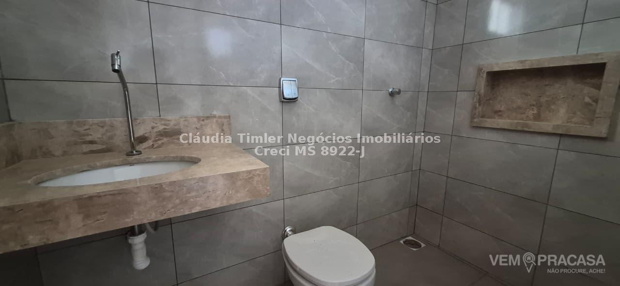 Casa Térrea à venda no Nova Lima, Campo Grande – foto 11