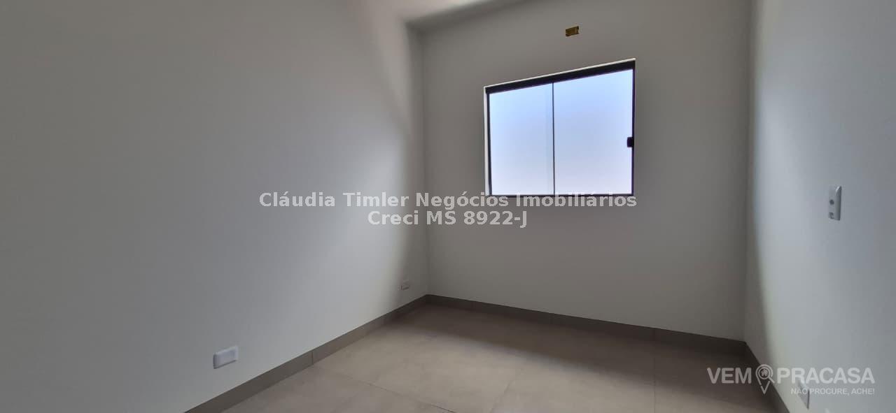 Casa Térrea à venda no Nova Lima, Campo Grande – foto 12