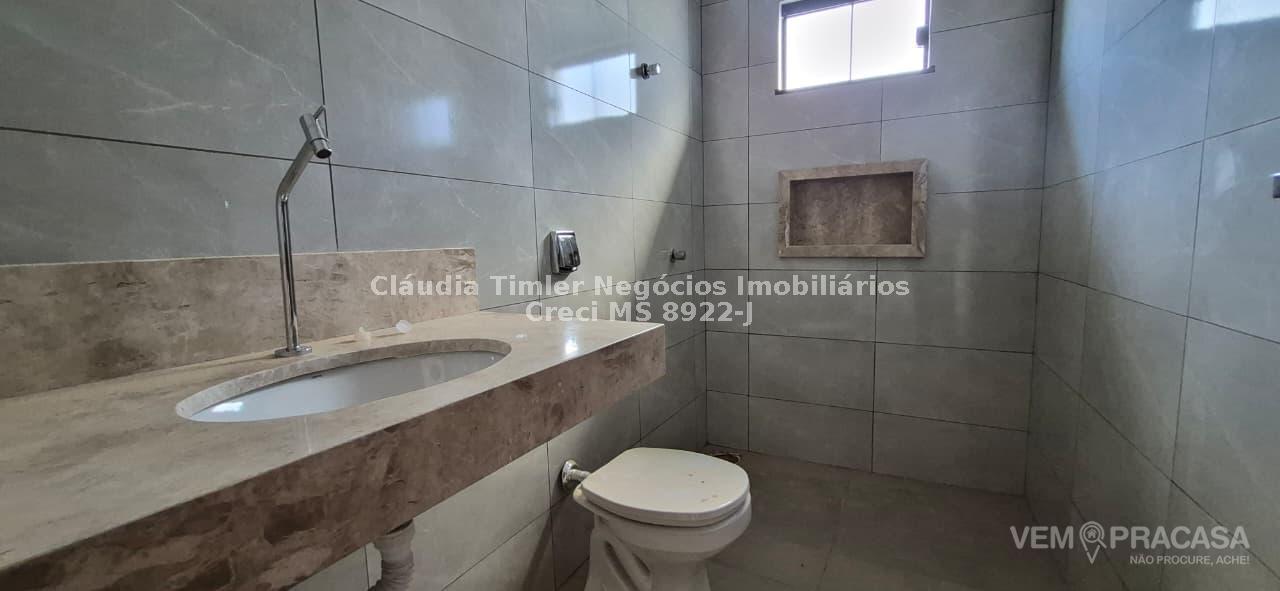 Casa Térrea à venda no Nova Lima, Campo Grande – foto 13