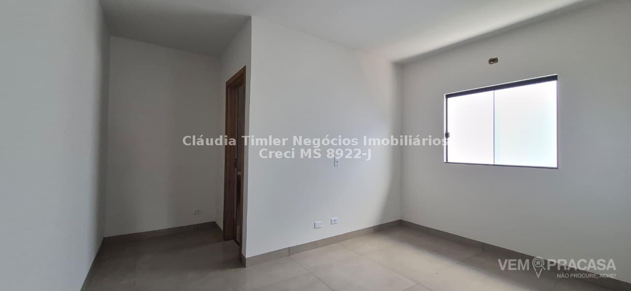 Casa Térrea à venda no Nova Lima, Campo Grande – foto 14