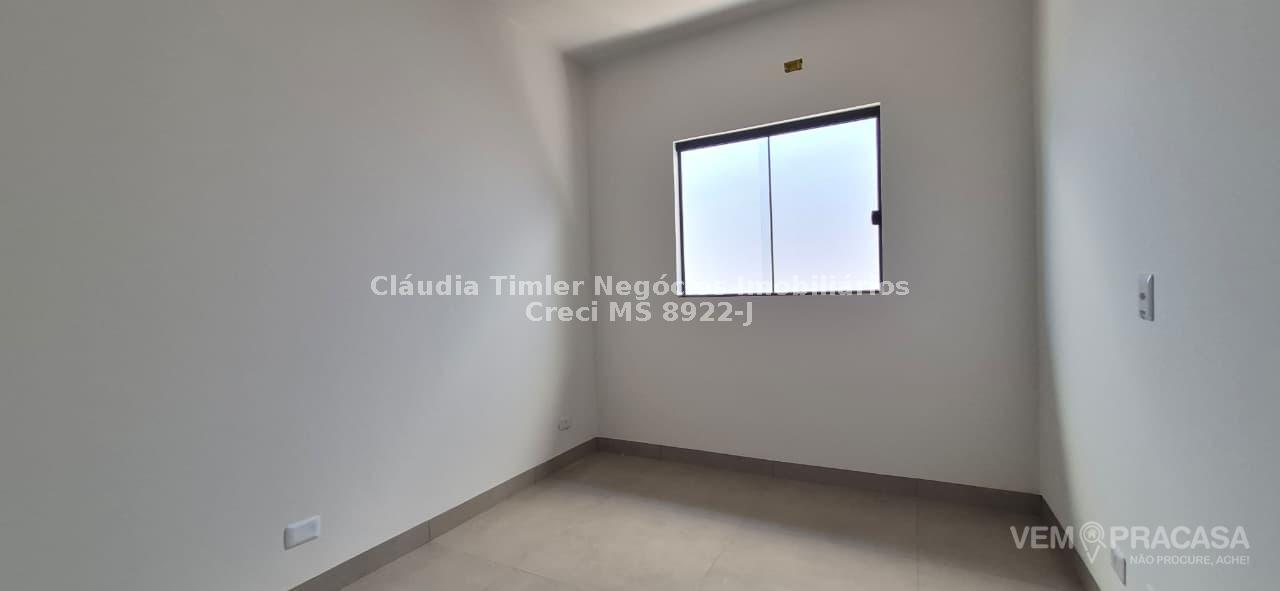 Casa Térrea à venda no Nova Lima, Campo Grande – foto 15