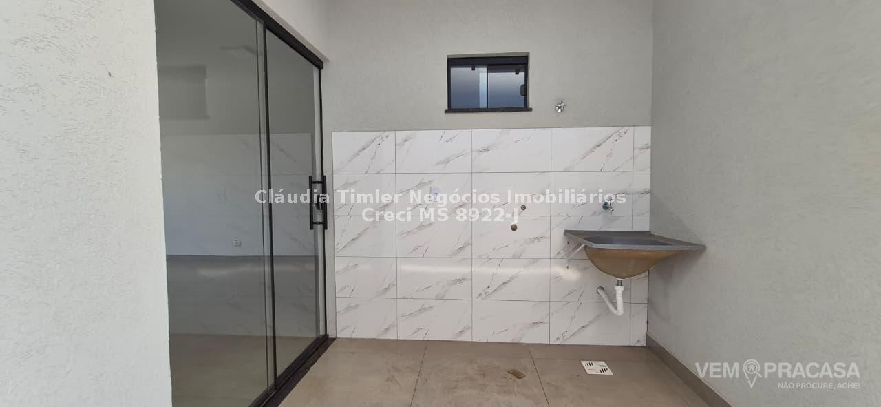 Casa Térrea à venda no Nova Lima, Campo Grande – foto 16