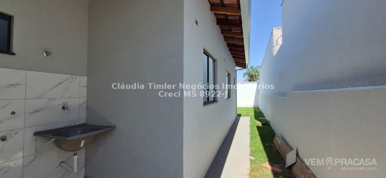 Casa Térrea à venda no Nova Lima, Campo Grande – foto 17