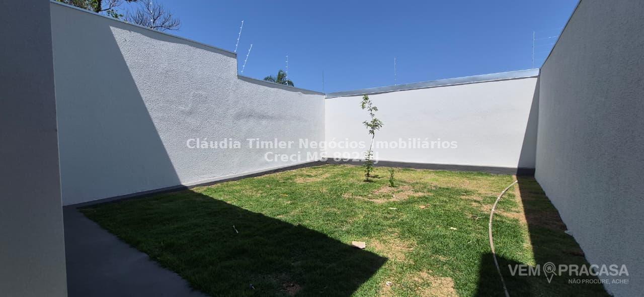 Casa Térrea à venda no Nova Lima, Campo Grande – foto 18