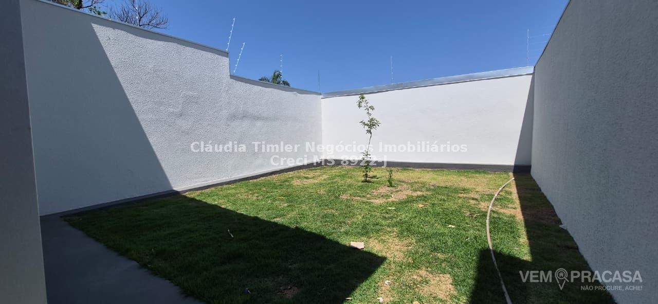 Casa Térrea à venda no Nova Lima, Campo Grande – foto 19