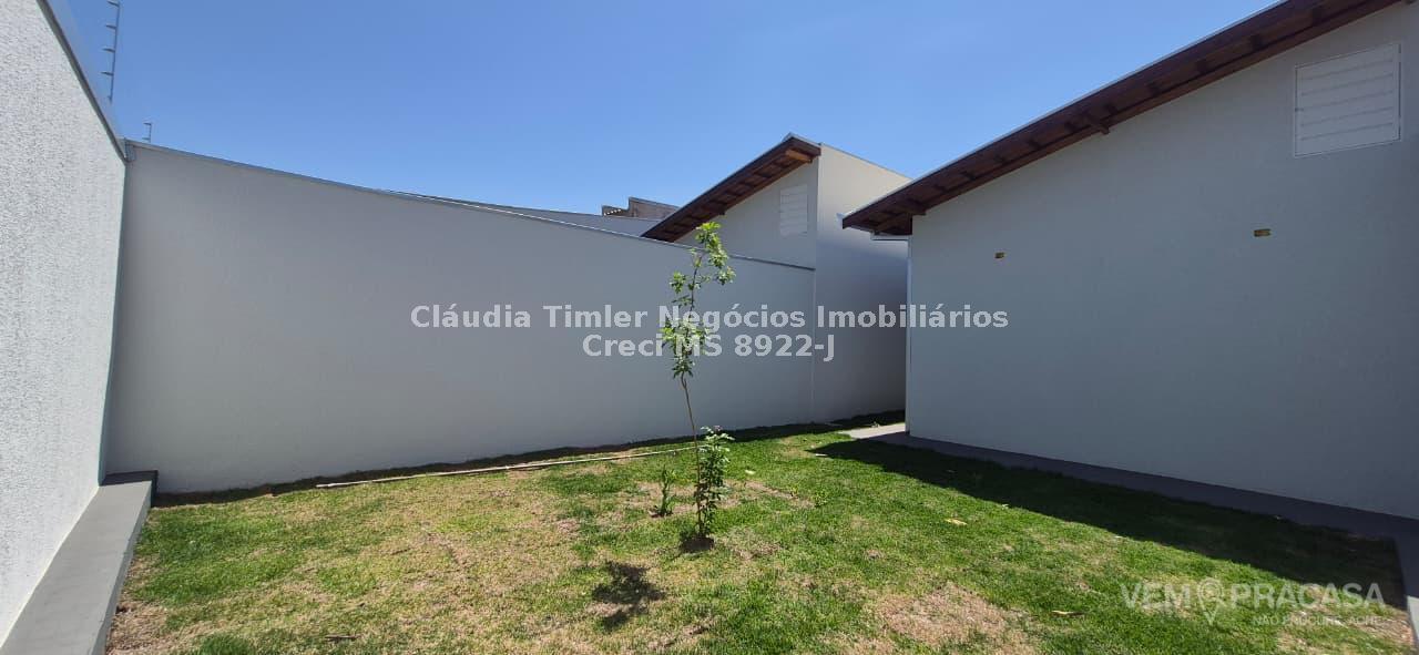 Casa Térrea à venda no Nova Lima, Campo Grande – foto 20