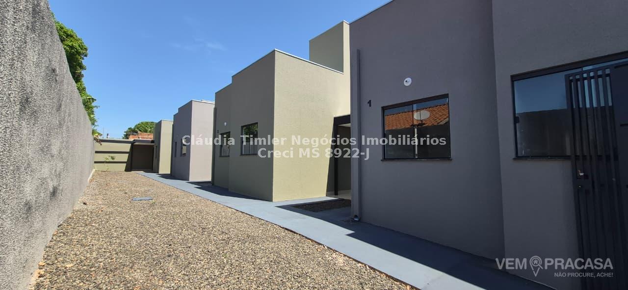 Casa de Condomínio à venda no Jardim Presidente, Campo Grande – foto 3