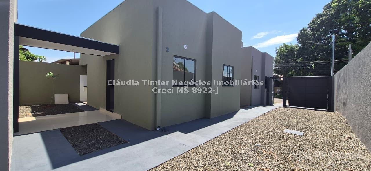 Casa de Condomínio à venda no Jardim Presidente, Campo Grande – foto 4